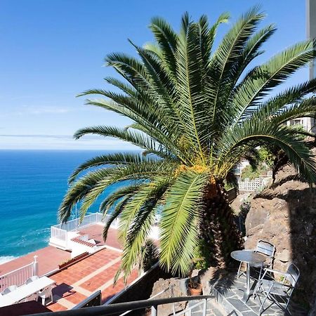 Wish You Were Here Puerto de la Madera Exterior photo