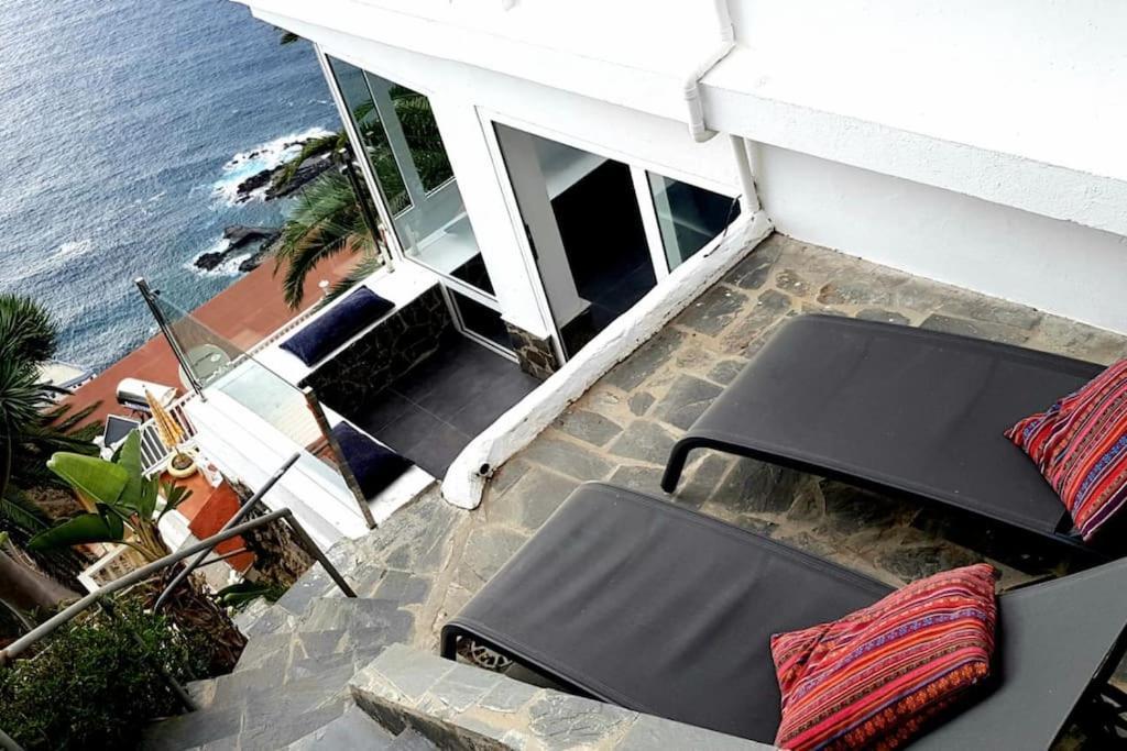 Wish You Were Here Puerto de la Madera Exterior photo