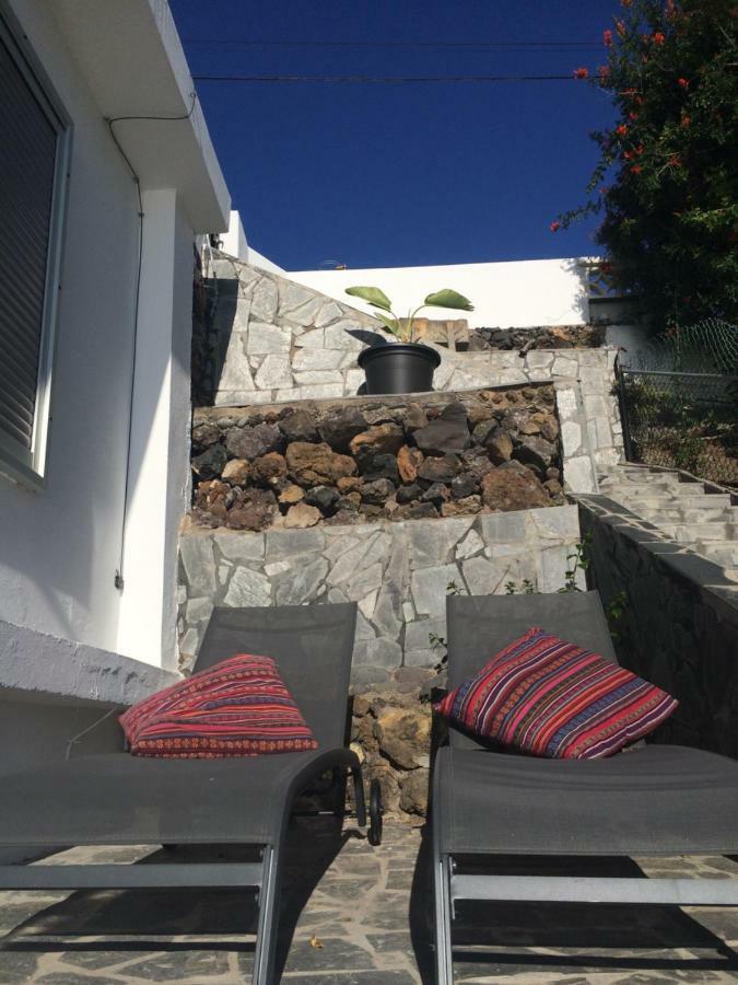 Wish You Were Here Puerto de la Madera Exterior photo